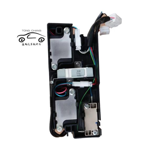 35W10QJ1630 GV001P920-J054 Hybrid Car Battery Relay For Porsche Cayenne