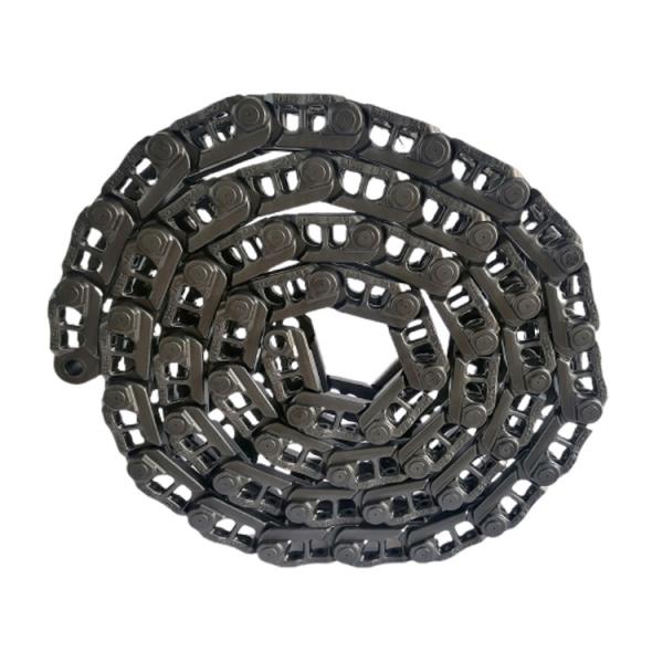 Volvo EC210 Excavator Track Chain Kobelco SK200 Construction Machinery Accessories