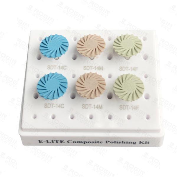 Mistura de Composte do silicone com revestimento de Diamond Powder For Polishing And