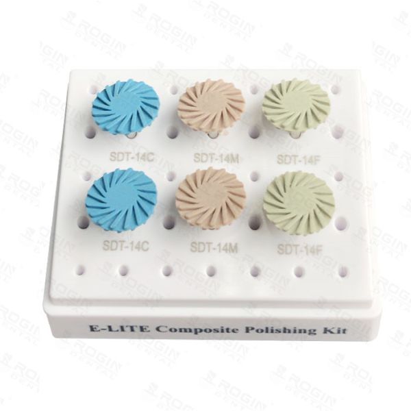 Silicone Composte Mix With Diamond Powder For Polishing And Finishing