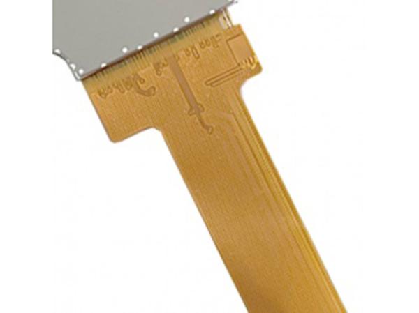 2.1 inch round tft display 480*480 dots MIPI interface driving IC ST7701S high brightness 1000c/d