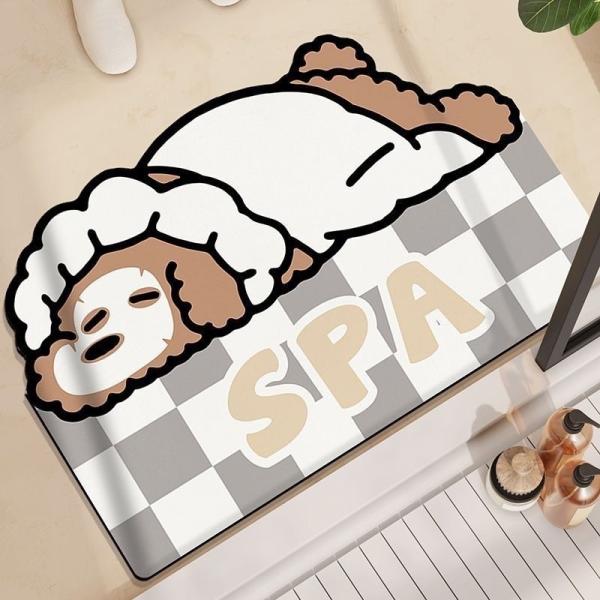 Quarto-Friendly Custom Kids Play Rug para quarto Playpen dormitório e logotipo mais personalizável