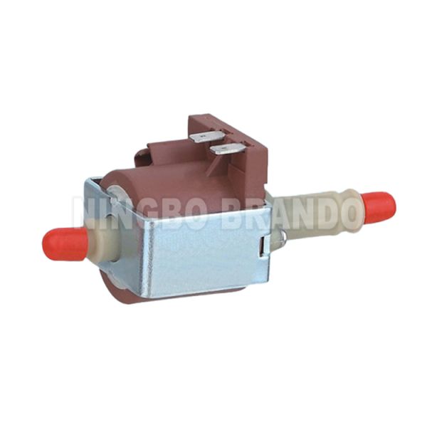 15 бар 650cc/min Соленоидный насос для кофемашины для эспрессо 24В 120В 230В