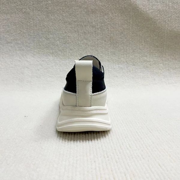 Thick Soled Women Loafers Ladies Flatform Loafers For Spring Summer Autumn