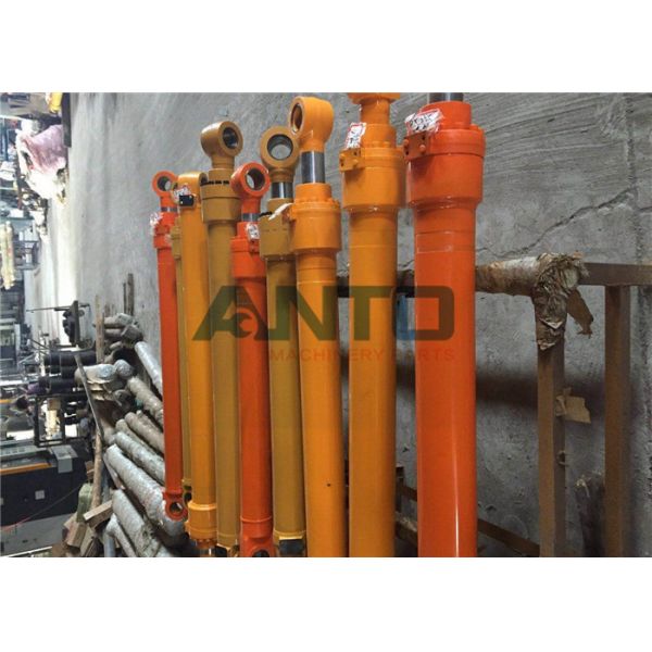 R140 R210-7 R290-7 R360-7 Hydraulic Bucket Cylinder Arm Cylinder Boom Cylinder Used For Hyundai Excavator