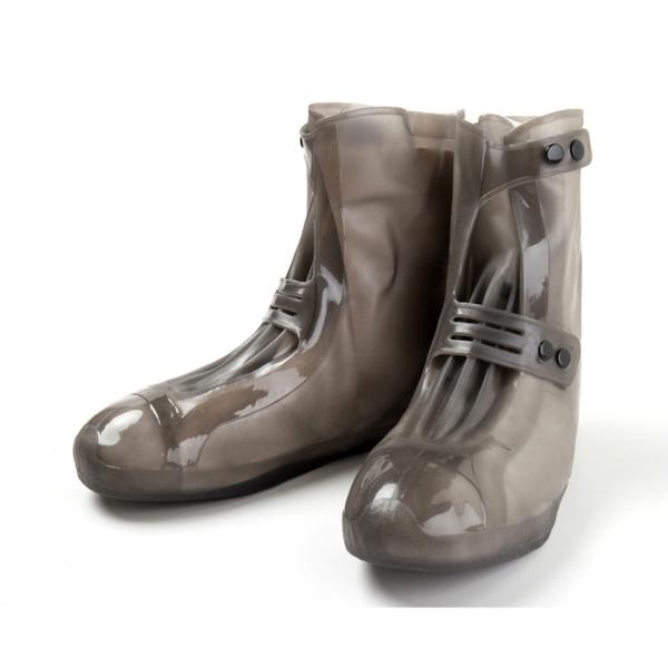 Anti-Slip Shoes Cover Adjustable Silicone Rain Socks Rain Rubber Boot, Anti-slip Shoes Cover Adjustable Silicone