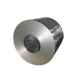 Bright Surface Tinplate Chrome Plate Coils Sheet Environmental SPTE TFS
