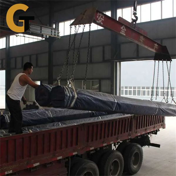 1 - 12m Galvanized Steel Pipe For Gas Transportation, Hot Dipped Galvanized Pipe