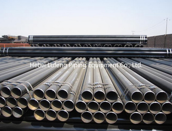 ASTM A53/A106 GR.B Carbon Steel Pipe seamless steel pipe