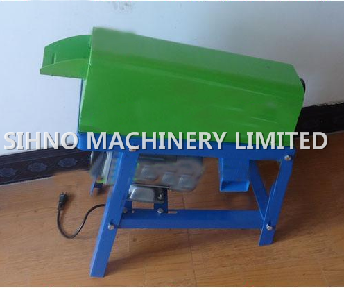 corn sheller/maize thresher/mini electric corn thresher，+86-15052959184