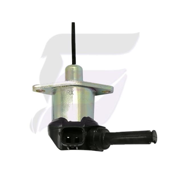 1A021-60017 12v cortou o solenoide para o motor V2003 V2203 V2403 de Kubota