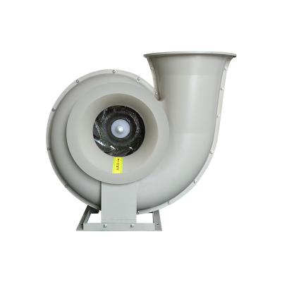 2400 - 11000m3/H Permanent Magnet  Centrifugal Exhaust Blower Explosion Proof