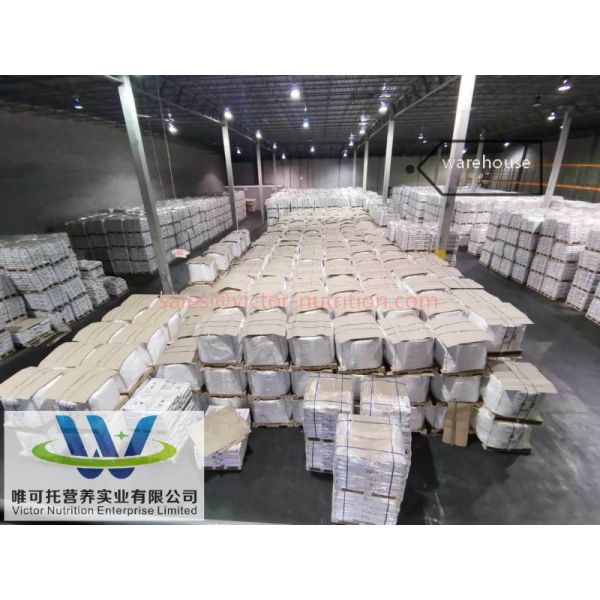 Artificial Sweeteners Sodium Saccharin 8-12 Mesh BV Nutritional Value for Products