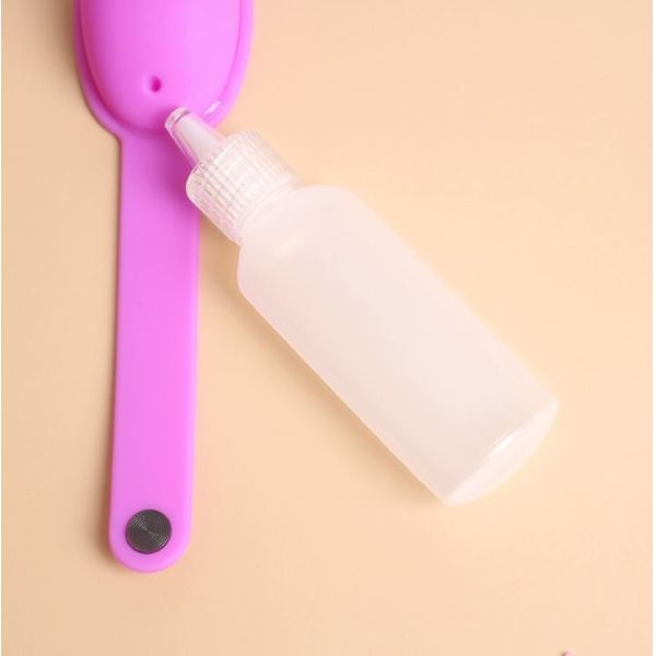 Children's Silicone Portable Liquid Hand Sanitizer Wristband Dispenser GW 0.25KG/PCS