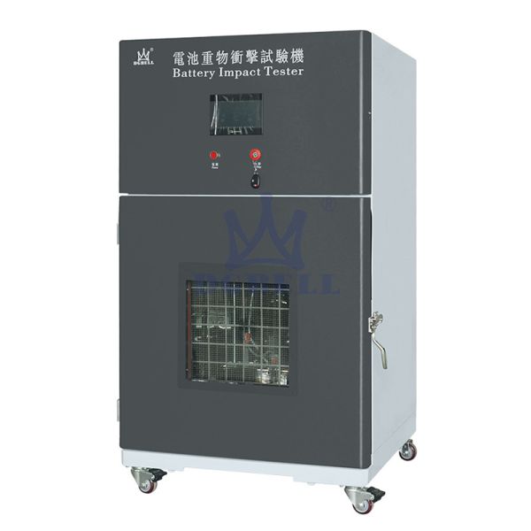 Тестеры удара батареи дистанционного управления касания PLC AC220V