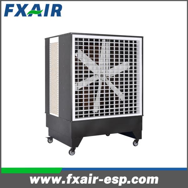 40000/20000cmh portable movable evaporative air cooler swamp cooler air conditioner water swamp air cooler cooling syste