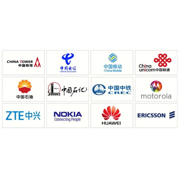 3 Leg 60 Degree Telecom Triangular Lattice Tower Self Supporting Communication Angle Steel Tower