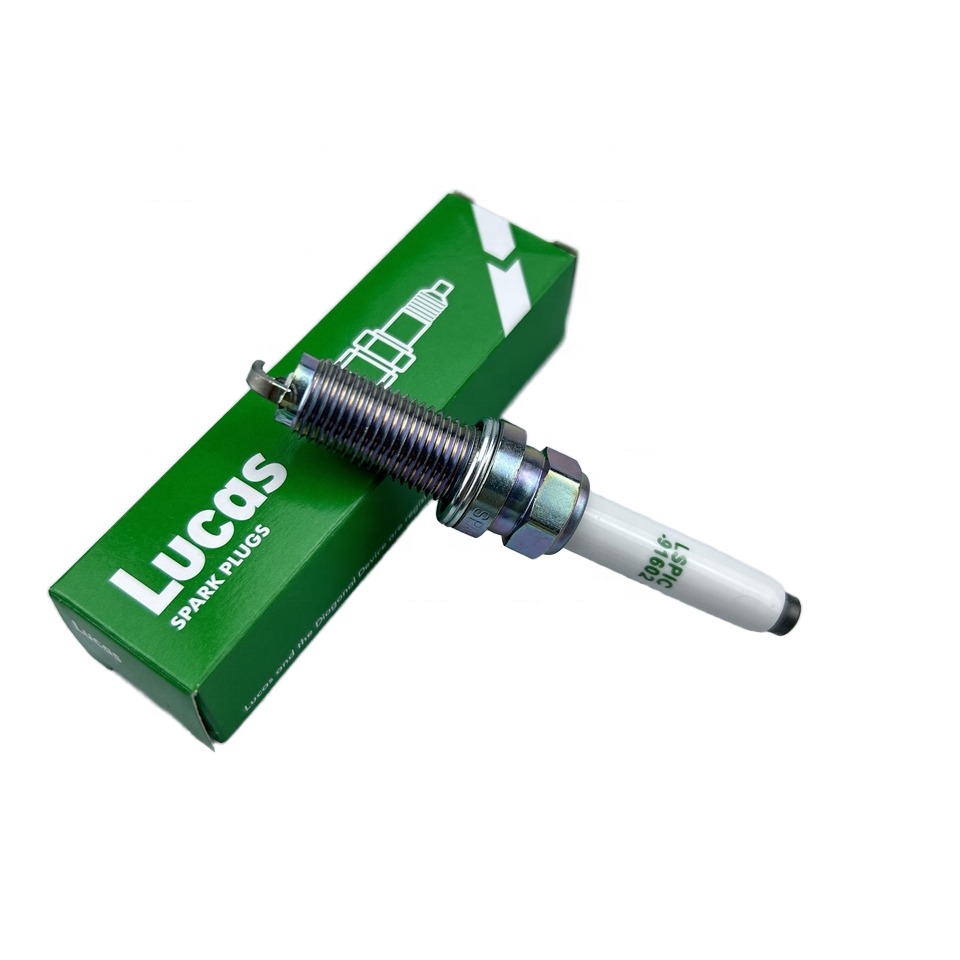 Factory High Quality Full New Auto Engine Repair Parts Lucas OE 91602 Spark Plug