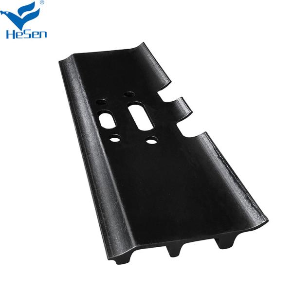 E330 6Y2756  Excavator Shoe 600 MM LG936 E340 Track Link Shoe Assy