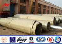 20m 24kn Filipinas Polar Elétrico de Aço Galvanizado a Quente