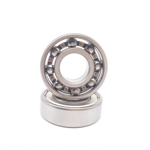 6000 Bearing Dimensions OPEN ZZ 2RS Deep Groove Structure for Ball Bearing