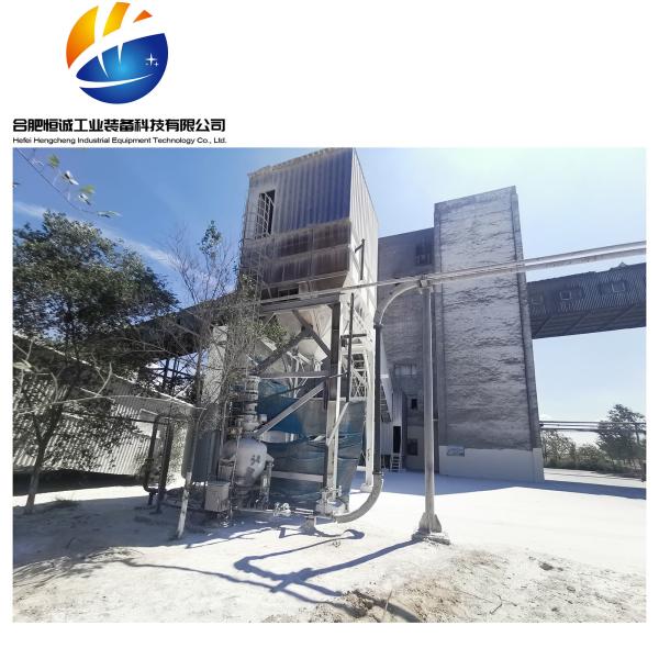 High-Quality Pneumatic Conveying Pump Air Conveying Pump For Bulk Material Handling