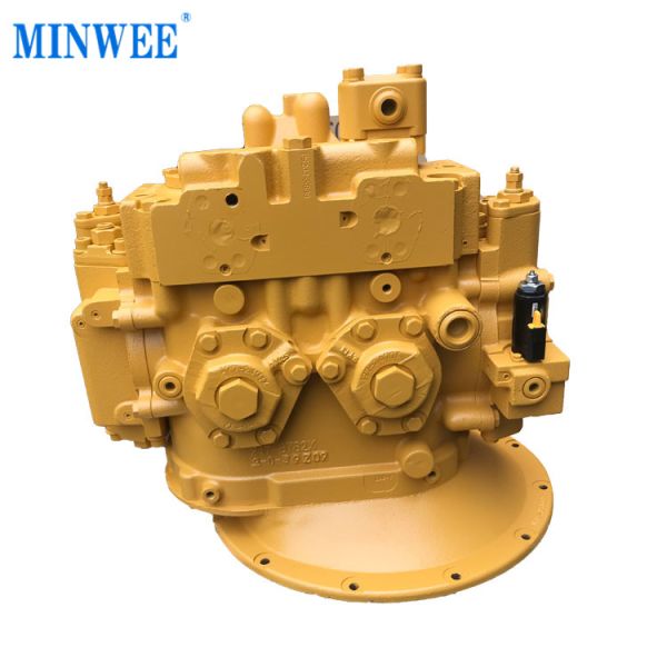 CAT320D Excavator Hydraulic Pump E320D Main Pump aasy cat320D Hydraulic Pump