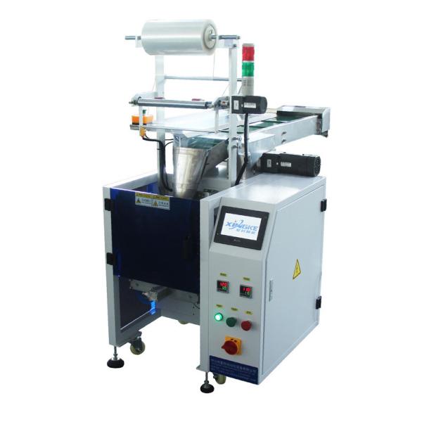 Hand Throw Belt Type Kitchen And Bathroom Furniture Hardware Accessories Packaging Machine