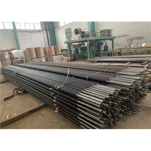 Замена титанового спирального экономайзера с котелкой