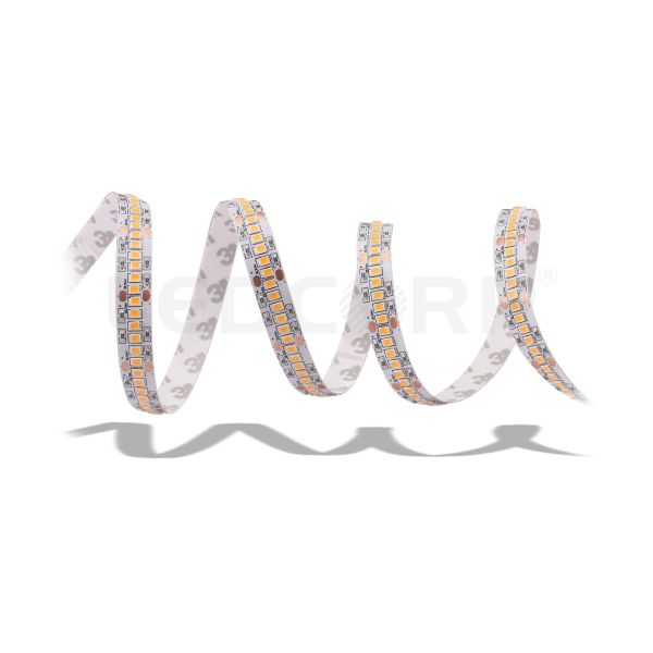 High power Super bright 2835 240LEDs SMD High Lumen LED Strip Lighting 57.6w/m