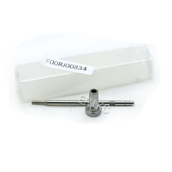 For BOS F ooR J00 834 pressure relief valve F00RJ00834 , 0 445 120 025 crdi injector valve set F00R J00 834
