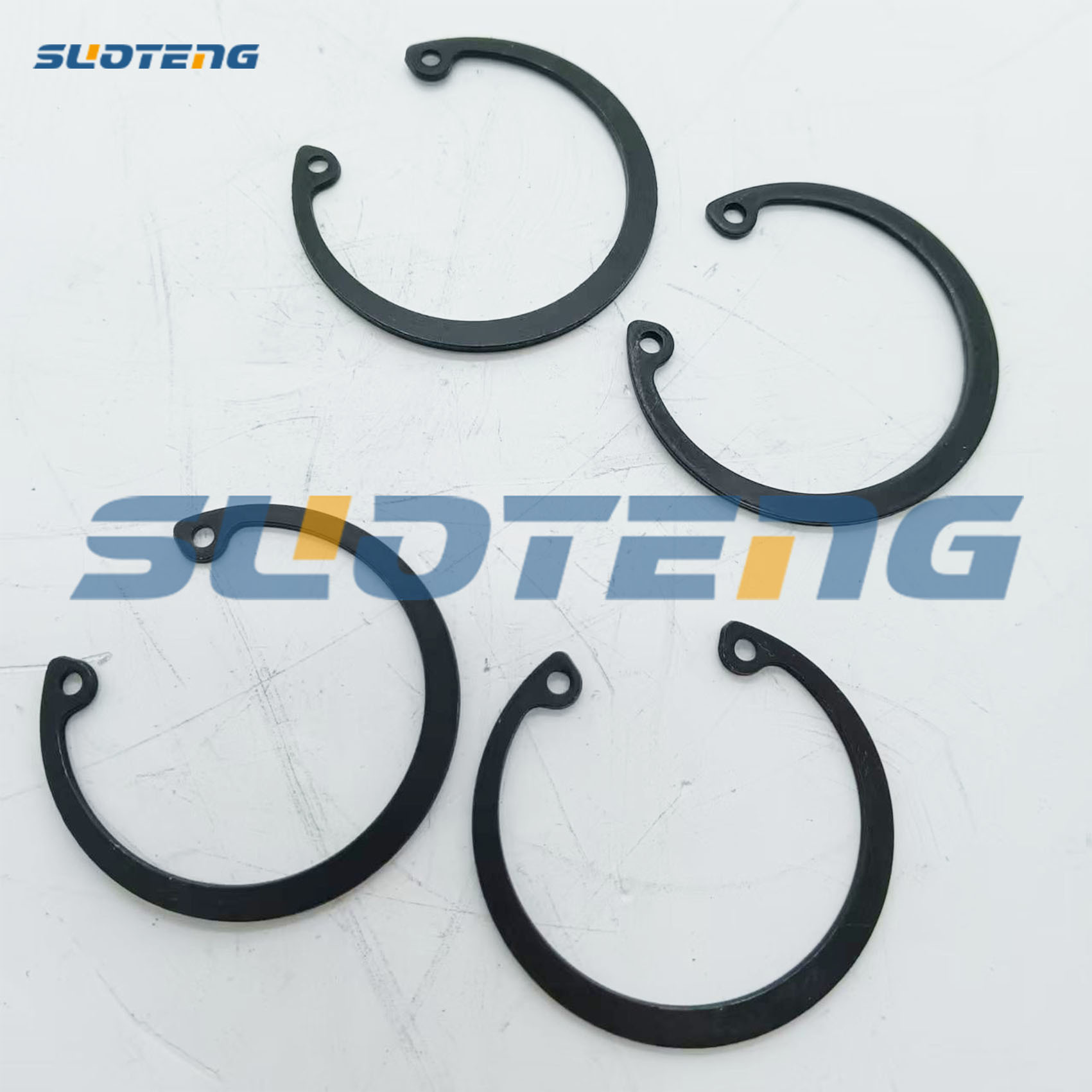 1243536 Retaining Ring for 924G 924H Loader