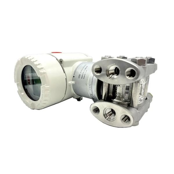 ABB 266 Series Differential Pressure Transmitter IP65 IP67 IP68
