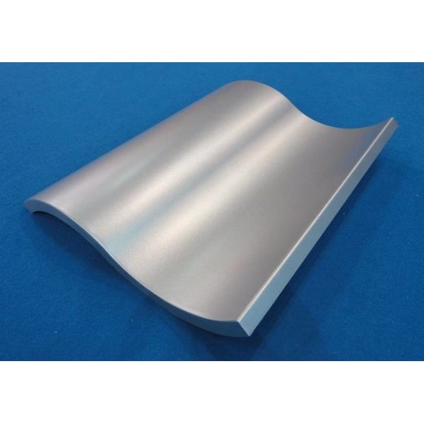High Rigidity Reusable Aluminum Veneer Panel For Exterior Wall Cladding
