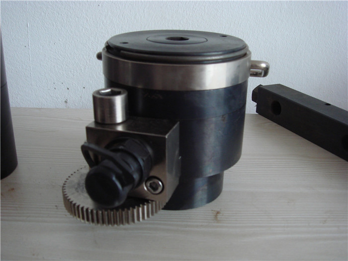 500-6000kW Four Stroke Diesel Engine Parts Steel Metal Material Fast Delivery
