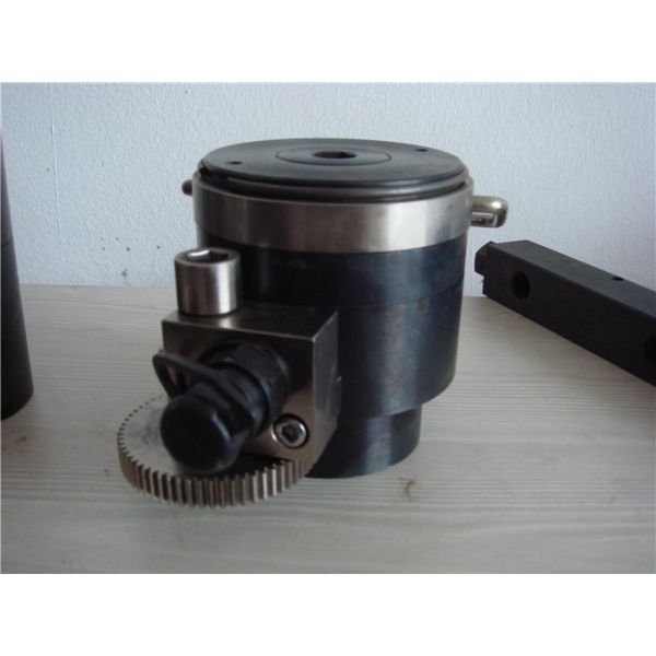 Protecting Function Diesel Engine Parts Steel Metal Material Fast Delivery