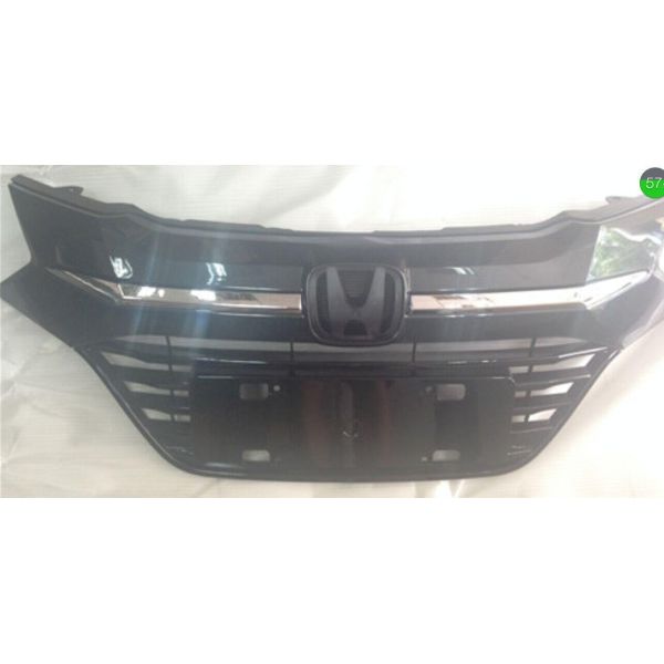 OEM Style Car Front Fender Automobile For Honda Vezel Body Parts , Honda Hrv 2015