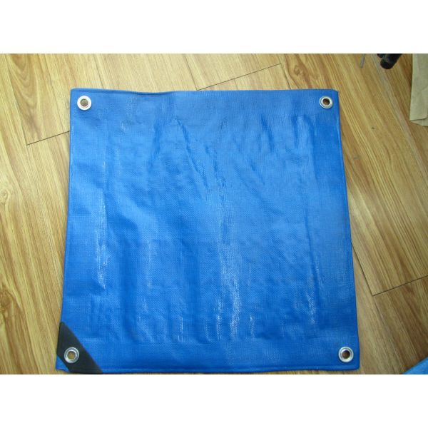 laminate&coated awning pe fabric tarpaulin for rain cover and sunshade