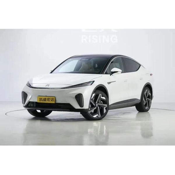 Eco-friendly SAIC Fei fan R7 2023 Pure Electric Medium-sized Large SUV The Smart Choice