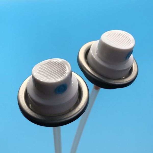 Экологически чистый баллончик для улучшения дома - устойчивая и надежная производительность