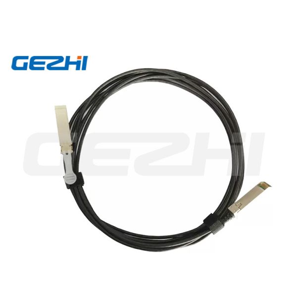 40Gbps QSFP+ AOC Active Optical Cable with Low Power Consumption and Hot Pluggable Design for Data Centers