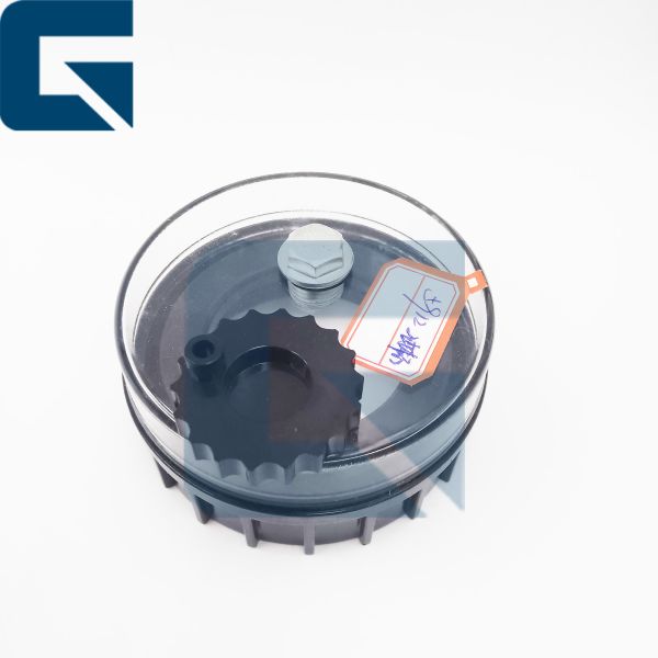 310-5912 3105912 Cuve à filtre à carburant pour C4.4 C6.6 Pièces