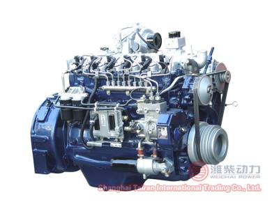 Weichai WP6 Truck Engine BUS Diesel Engine