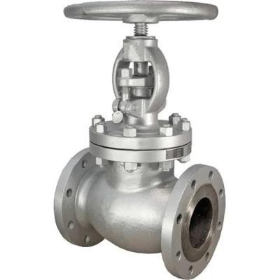Z41h-16c Dn300 Cast Steel Valve Wcb Flexible Wedge Manual Flange Gate Valve