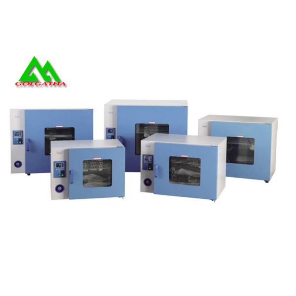 Rapid Hot Air Medical Autoclave Sterilizer With Electrical Microprocessor Control