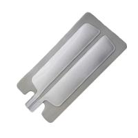 Électrocautérisme Pad de mise à la terre électrochirurgique pour l'opération de diathermie