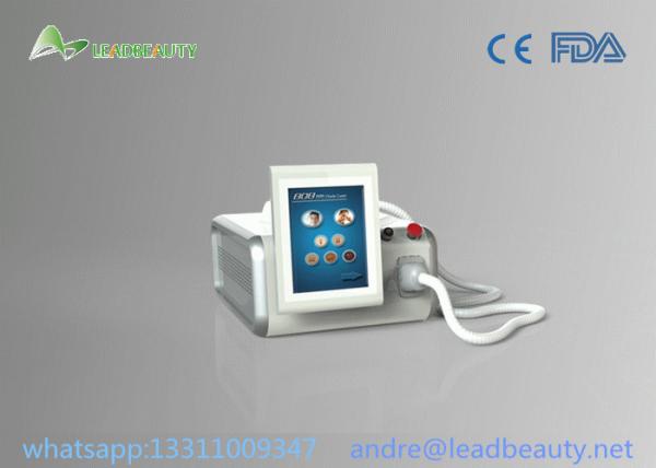 Diode laser permanent hair removal hospital equipment/808nm diode laser hair machine/epilation