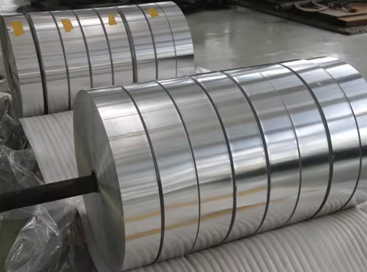 Кольца алюминиевые ленты цена алюминиевые сплавы 1060 1050 для трансформаторов тонкоплотные ленты