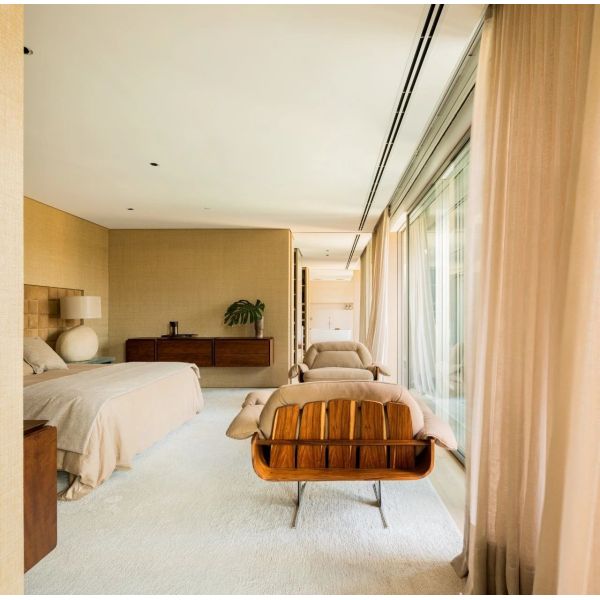 Luxury Villa Renovation Architecture Planning Interior Decoration Material Procurement One Stop Solution