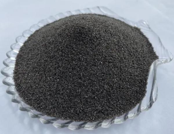 Non-Toxic Alpha Alumina Aluminum Oxide Brown Best For Industrial Applications
